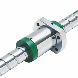 EL Self-Lubricant Ballscrew