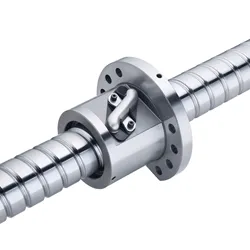 Super T Ballscrew