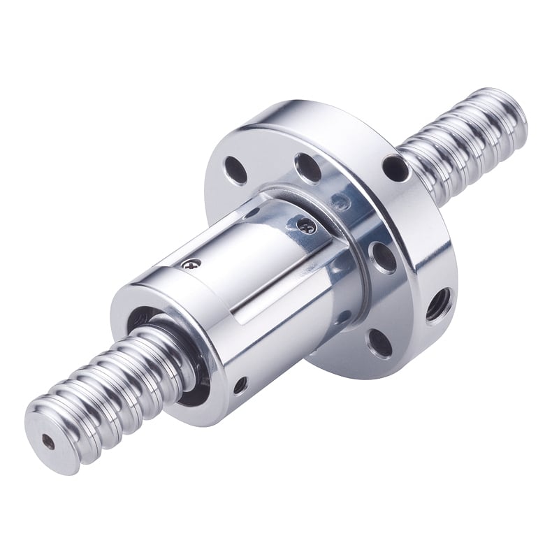 Super Z Ballscrew