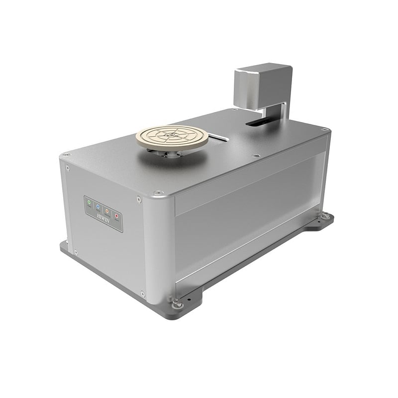 Wafer Aligner